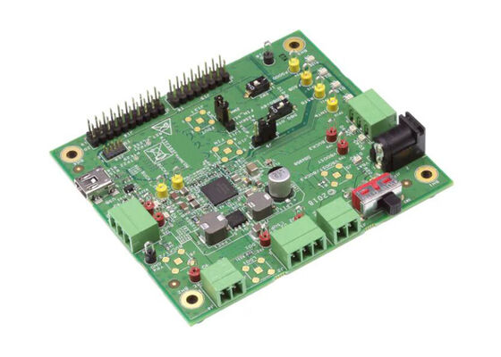 KITFS85FRDMEVM Solusi Tertanam FS84/FS85 Dan FS66 Safety SBC Evaluation Board