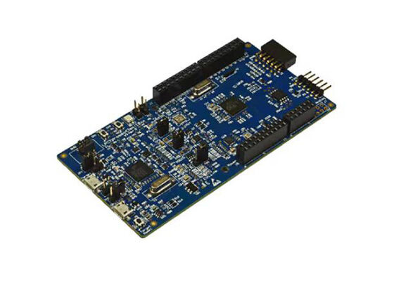 OM13088UL Solusi Embedded LPCXpresso4367 Papan Pengembangan Untuk LPC4367 Mikrokontroler