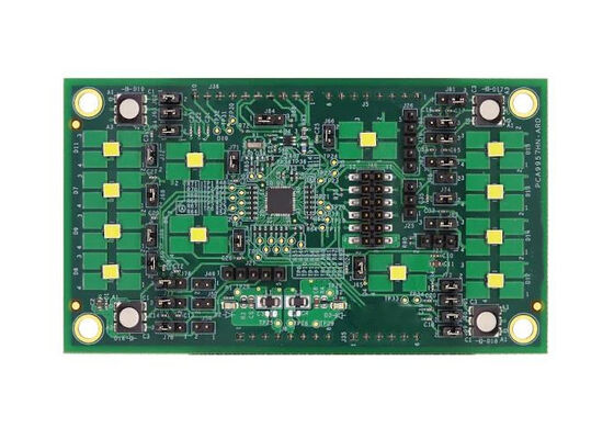 PCA9957HN-ARD Solusi Embedded LED Driver Power Management Evaluasi Papan Ekspansi