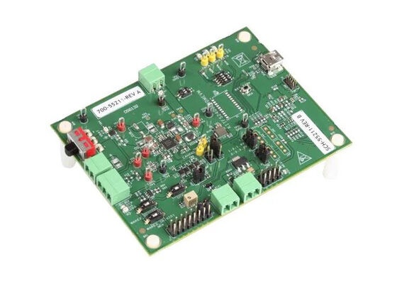KITFS2400FRDMEVM Embedded Solutions FS2400 Sistem yang aman dari kegagalan Basis Chip Evaluation Board
