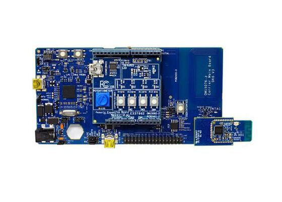 QN9090-DK006 Platform Pengembangan Solusi Tertanam Untuk QN9090 Wireless MCU