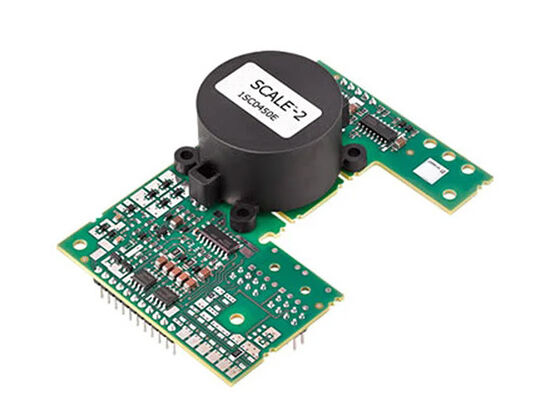 1SC0450E2B0-45 Automotive IGBT Modules Single-Channel Cost-Effective SCALE™-2 IGBT Driver Module