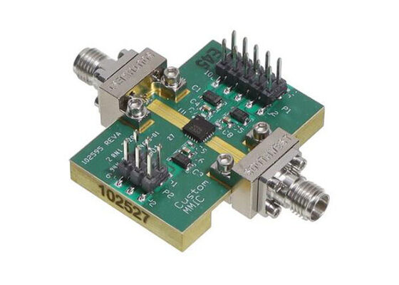 CMD299K4-EVB Embedded Solutions Evaluation Board Untuk CMD299K4 Low Noise Amplifier