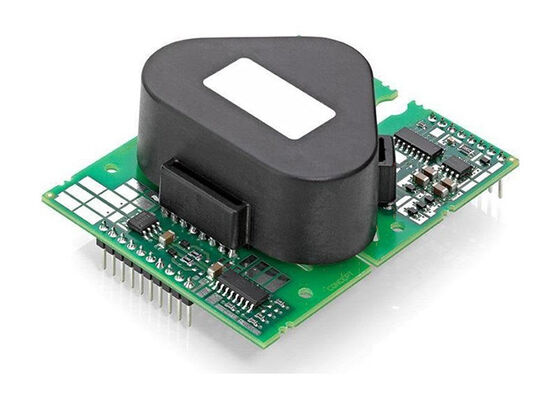 2SC0535T2G0C-33 Modul IGBT Otomotif Modul Pengemudi IGBT Dual-Channel Daya Tinggi SCALETM-2