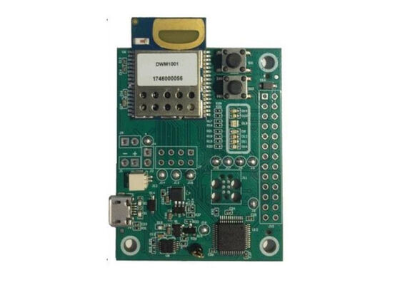 DWM1001-DEV Embedded Solutions Plug And Play Dewan Pengembangan Modul DWM1001