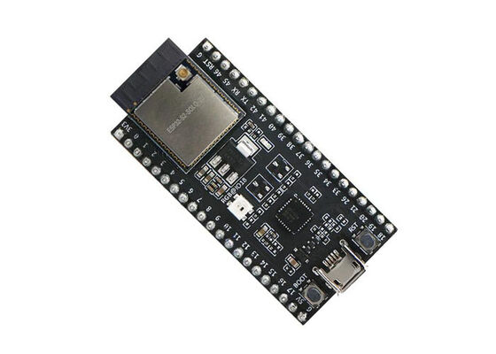 ESP32-S2-DEVKITM-1-N4R2 Embedded Solutions Development Board With ESP32-S2-MINI-2 WiFi MCU Module