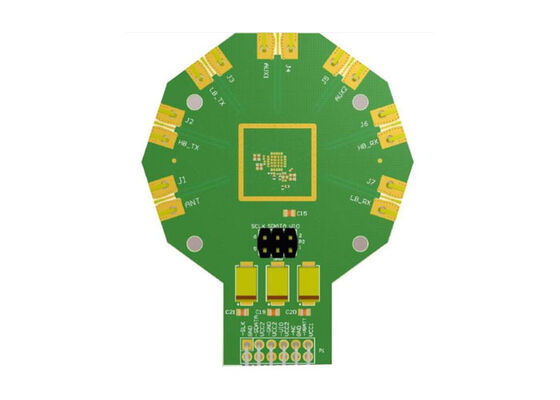 QM55001PCK Embedded Solutions QM55001 NB-IoT RF Front End Module Evaluation Boards