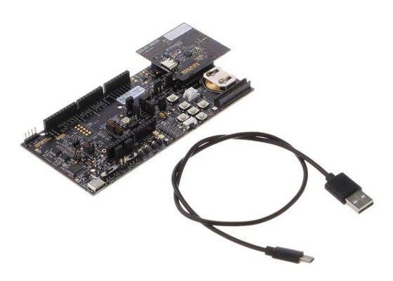 QPG6200LDK-01 Kit Pengembangan Solusi Tertanam IoT Untuk QPG6200 Wireless SoC