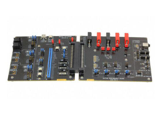 DA7218-EVAL Solusi Tertanam DA7218 Kit Evaluasi Codec Stereo Daya Ultra-Rendah