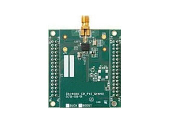 DA14580DONGLE Solusi Embedded DA14580 BT Low Energy USB Dongle Development Kits