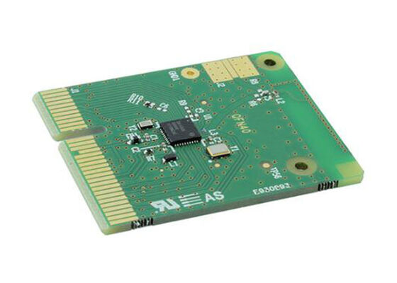DA14585-00ATDB-P Embedded Solutions DA14585 BT Low Energy 5.0 QFN40 Development Kit Pro