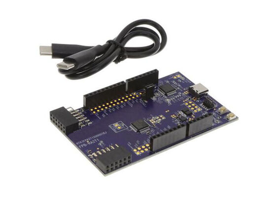 RTK7FPA2T1S00001BJ Solusi Tertanam RA2T1 Papan Prototipe Cepat R7FA2T1 Papan Evaluasi 32Bit