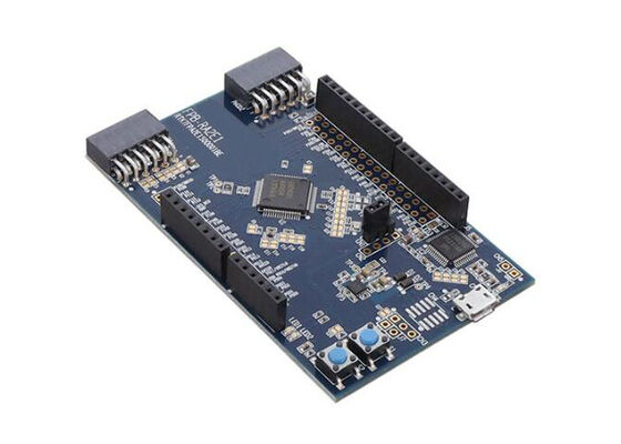 RTK7FPA2E1S00001BE Embedded Solutions FPB-RA2E1 Papan Prototiping Cepat R7FA2E1 Papan MCU