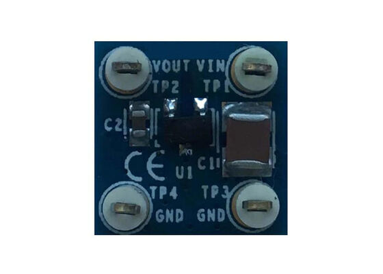 RTKA214401DR0000BU Papan Demonstrasi Regulator Linear RAA214401 Solusi Tersemat