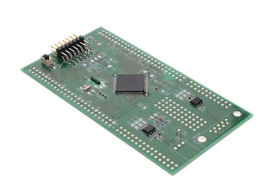 RTK7F124FPC01000BJ Solusi Tertanam RL78/F24 MCU Papan Evaluasi Tertanam 16-Bit