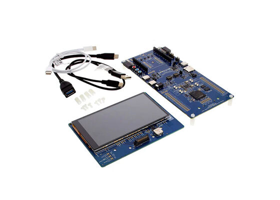 RTK9EKZA3MS10001BE Solusi Embedded 64-Bit Arm Cortex-A55 Embedded MPU Evaluation Board