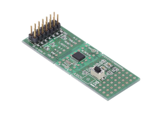 RTE510Y470TGB00000R Solusi Embedded RL78/G10 MCU 16-Bit Embedded Evaluation Board