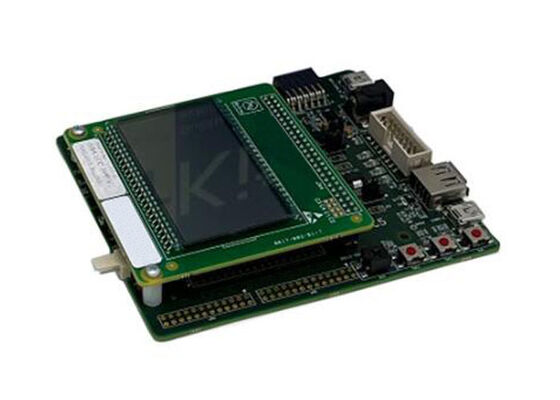 R0K505113S900BE Embedded Solutions Starter Kit Untuk RX113 32-Bit Mikrokontroler