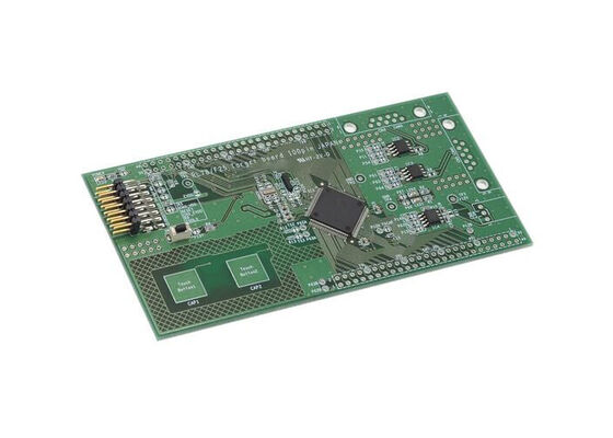 RTK7F125FPC01000BJ Solusi Tertanam RL78/F25 MCU Papan Evaluasi Tertanam 16-Bit