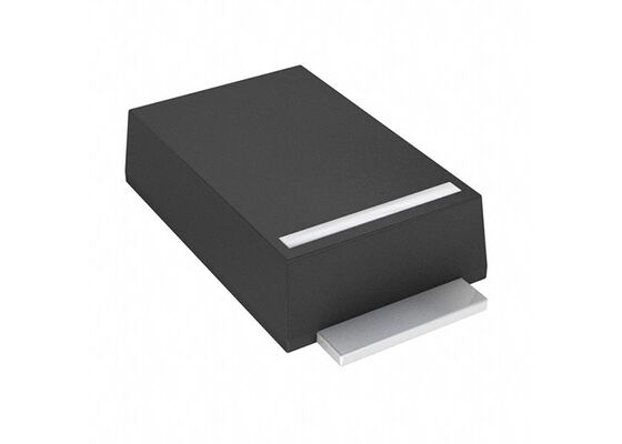 LEO1N5811AF Integrated Circuit Chip Rad-Hard 150V 6A Ultrafast Rectifier Dalam SOD128Flat Package