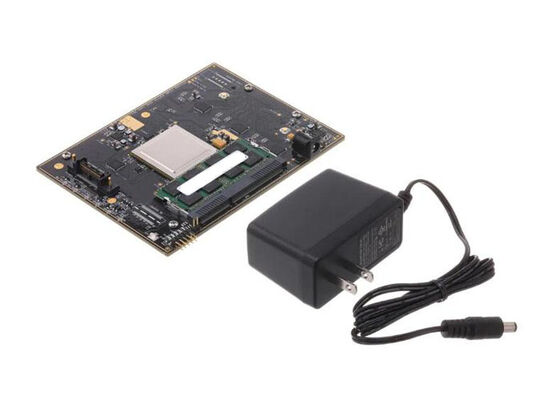 AGBAN6CS-GEVK Kit Evaluasi Solusi Tertanam AP21088 Demo Papan Frame Buffer