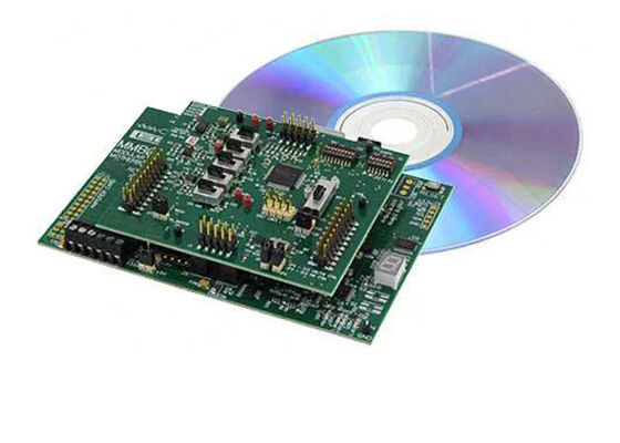 ADS1278EVM-PDK Embedded Solutions 24 Bit 128k Analog Ke Digital Converter Evaluation Board