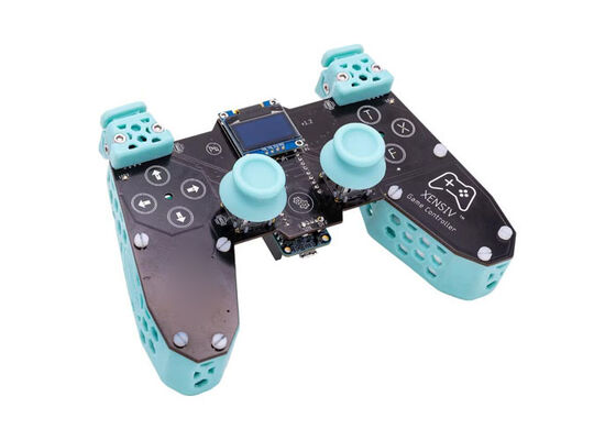 GAME-CONTROLLER Solusi Tertanam XENSIV™ BT Game Controller Evaluation Boards