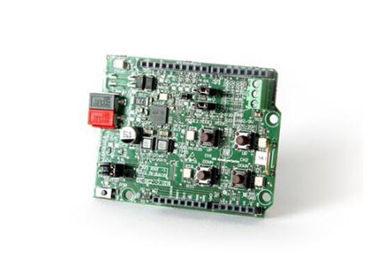 NCN5121ASGEVB Solusi Tertanam Papan Evaluasi Antarmuka KNX Arduino Shield Evaluation Board