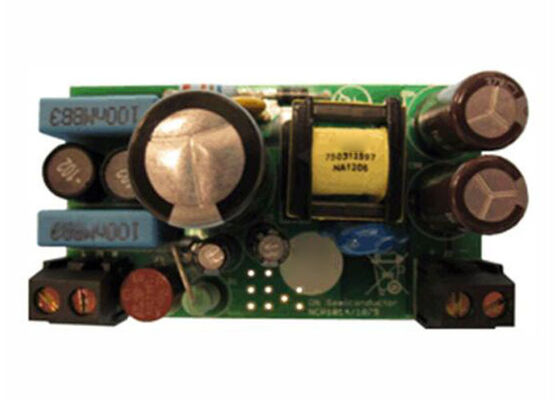 NCP1075SOTGEVB Solusi Tertanam Unit Radio Jarak Jauh NCP1075 Papan Evaluasi SMPS 15W