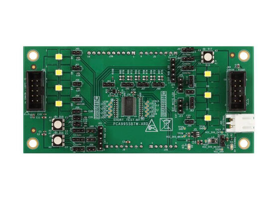 PCA9955BTW-ARD Solusi Embedded LED Driver Papan Evaluasi Perisai Arduino