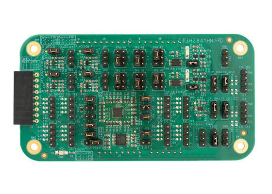 Papan Evaluasi Arduino Shield Solusi Tertanam P3H2841HN untuk Pengontrol Hub I3C P3H2841HN