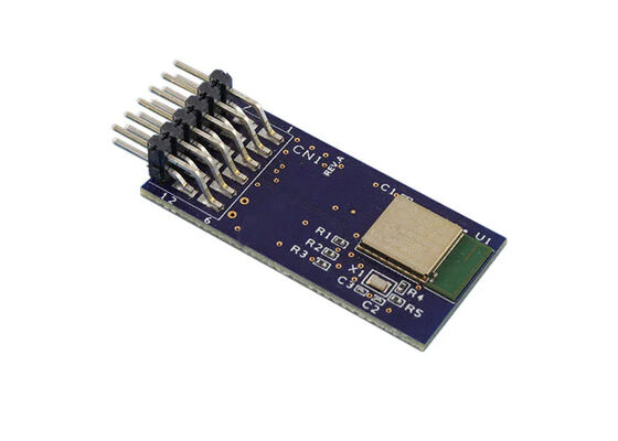 RTKYRLG1D0B00000BJ Embedded Solutions BT Low Energy RF Pmod™ Platform Evaluation Expansion Board