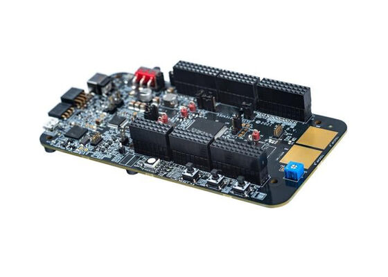 S32K312EVB-Q172 Solusi Tertanam ARM Cortex-M7 MCU Papan Evaluasi Tertanam 32-Bit