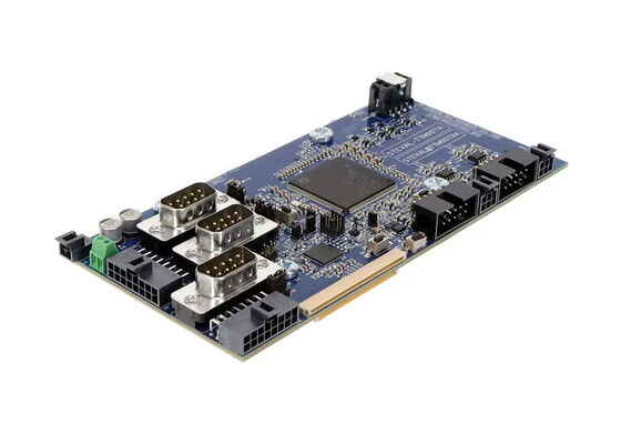 STEVAL-TTM007A Solusi Tertanam Pengontrol Motor/Pengemudi Dewan Evaluasi Manajemen Daya