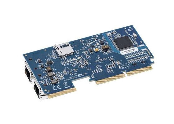 TMDSCNCD28P65X Embedded Solutions C2000TM C28x MCU 32-Bit Embedded Evaluation Board