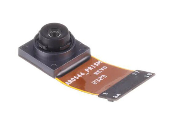 PRISM1M-AR0544CSSC130110-GEVB Solusi Tertanam AR0544 Modul Sensor Gambar PRISM