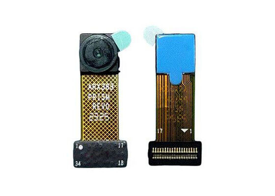 PRISM1M-ARX383CSSM130110-GEVB Embedded Solutions ARX383CS 0.3MP Premier Reference Image Sensor Module