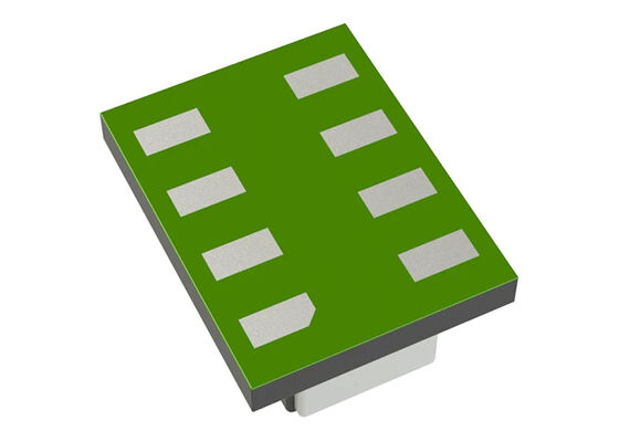 Chip Sirkuit Terpadu TPSM83103SIUR Modul Buck-Boost Arus Efisiensi Tinggi Untuk TWS