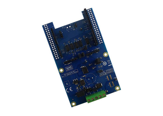 STEVAL-IFP040V1 Solusi Embedded IPS1025HF Single High-Side Switch Expansion Board