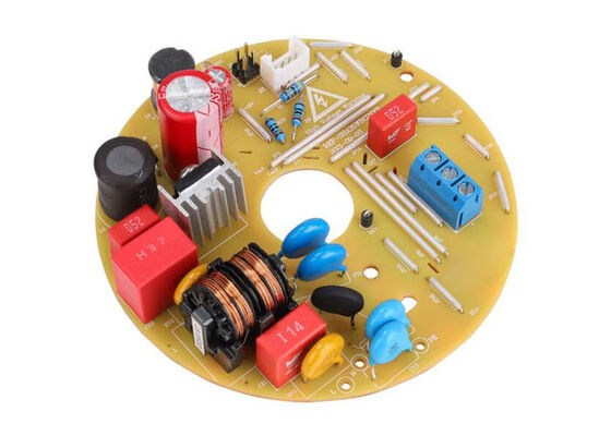 REF-SHA35WRC2SYS Embedded Solutions Starter Kit IMD112T iMOTIONTM Driver Reference Board