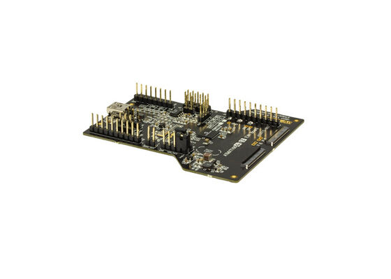 Papan Evaluasi Antarmuka Sensor Sentuh CapSense Solusi Tertanam ATMXT2912TDAT-SPI-PCB