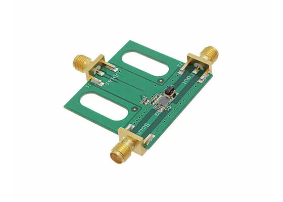 MICROFC-SMA-30050-GEVB Embedded Solutions C-Series Silicon Photomultiplier Sensor Evaluation Board