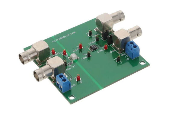 FEBFOD8012-CAN-GEVB Solusi Tertanam FOD8012 Papan Evaluasi Antarmuka CAN Terisolasi