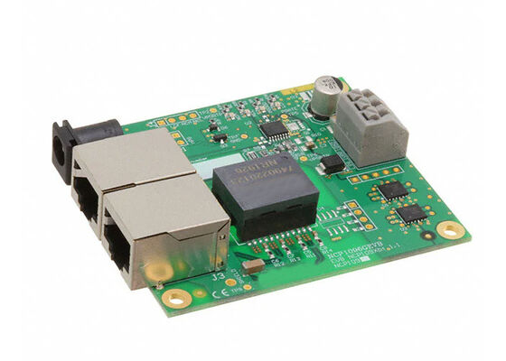 Papan Evaluasi Pengendali Antarmuka PoE-PD IEEE 802.3bt NCP1096GEVB Embedded Solutions