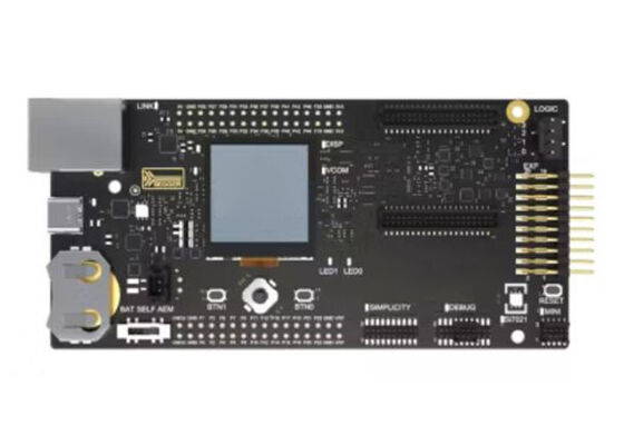 SI-MB4002A Embedded Solutions Wireless Pro Kit Dewan Pengembangan Mainboard