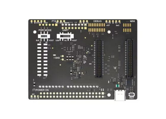 SI-EB8045B Embedded Solutions Papan Adaptor Raspberry Pi Untuk Kit Ekspansi Ko-Prosesor