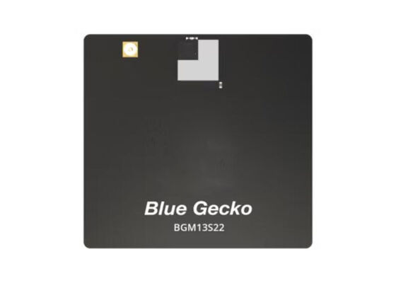 SLWRB4305C Solusi Tertanam BGM13S22 Modul BT Papan Radio Daya