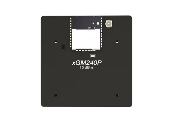 XGM240-RB4316A Solusi Embedded xGM240P 10dBm Modul Papan Radio