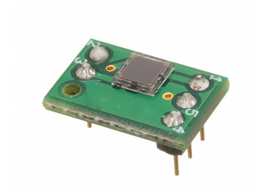 MICROFC-SMTPA-30035-GEVB Embedded Solutions Papan Evaluasi Sensor Photomultiplier Silikon Ringan