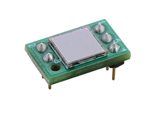 MICROFC-SMTPA-60035-GEVB Embedded Solutions Silicon Photomultiplier Sensor Evaluation Board